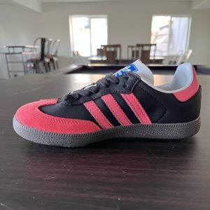 Adidas Sambas *brand new never worn*